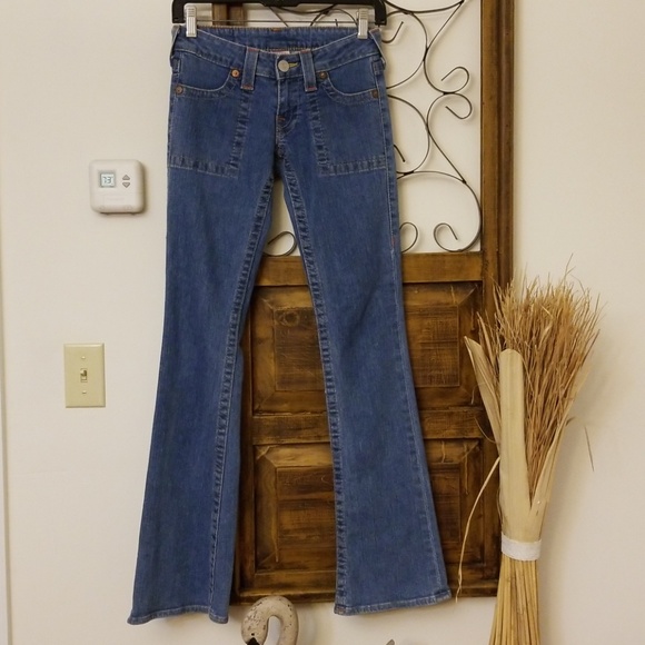 True Religion jeans - Picture 3 of 8